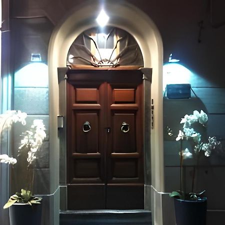 Relais Centro Storico Bed and Breakfast Pisa Exteriör bild