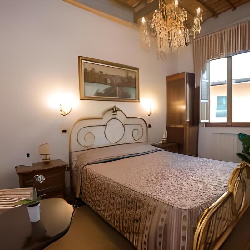 Relais Centro Storico Bed and Breakfast Pisa Exteriör bild
