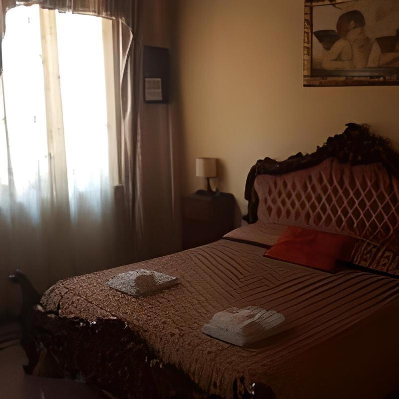 Relais Centro Storico Bed and Breakfast Pisa Exteriör bild