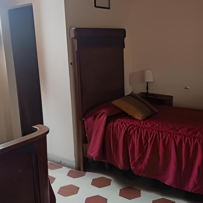 Relais Centro Storico Bed and Breakfast Pisa Exteriör bild