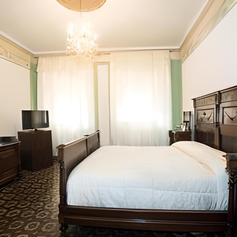 Relais Centro Storico Bed and Breakfast Pisa Exteriör bild