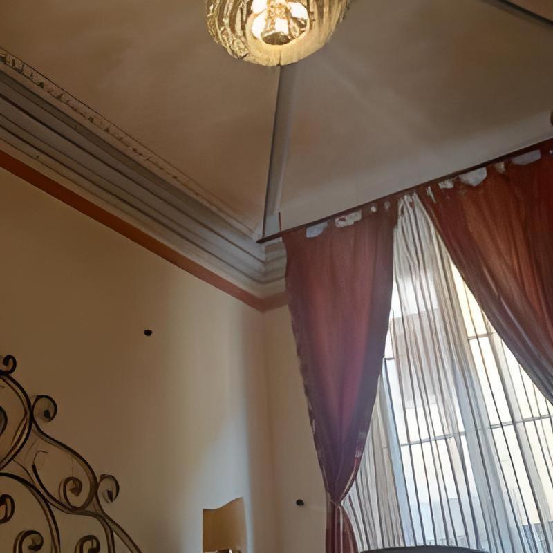 Relais Centro Storico Bed and Breakfast Pisa Exteriör bild