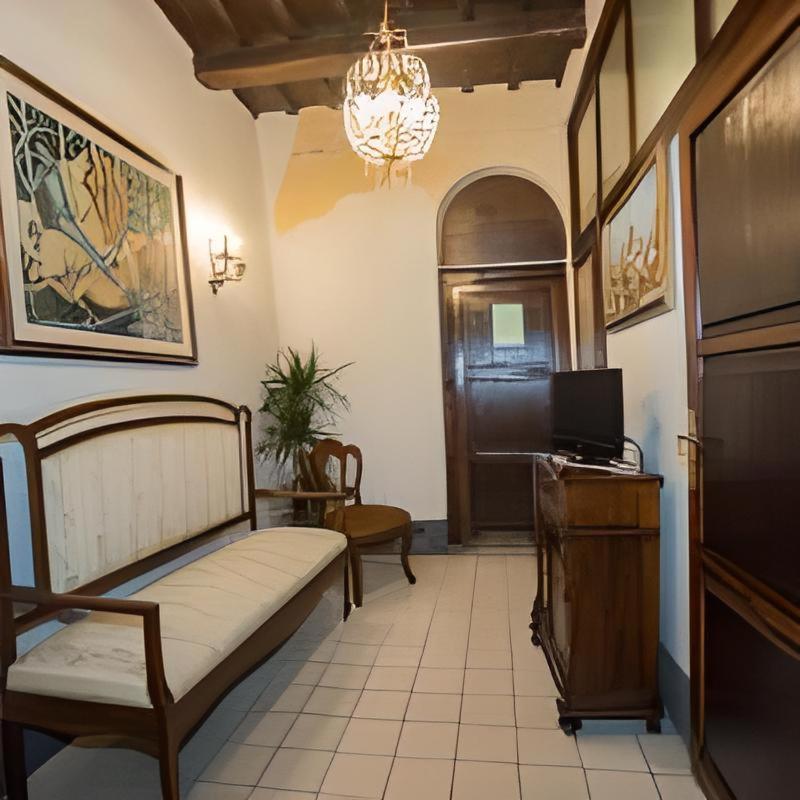 Relais Centro Storico Bed and Breakfast Pisa Exteriör bild
