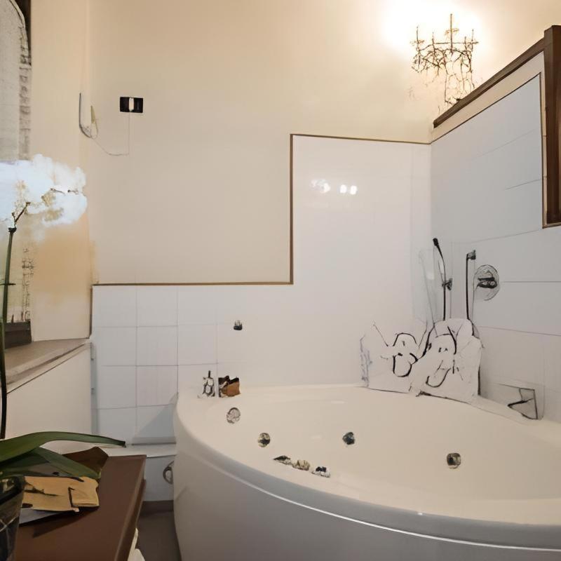 Relais Centro Storico Bed and Breakfast Pisa Exteriör bild