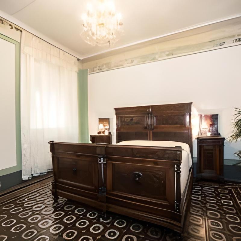 Relais Centro Storico Bed and Breakfast Pisa Exteriör bild