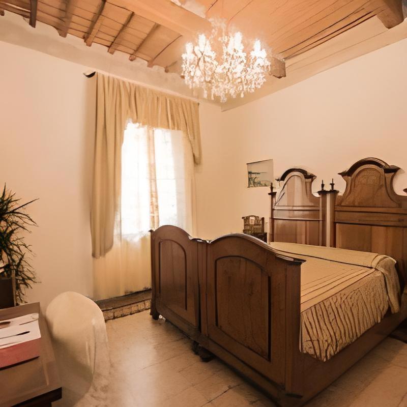 Relais Centro Storico Bed and Breakfast Pisa Exteriör bild