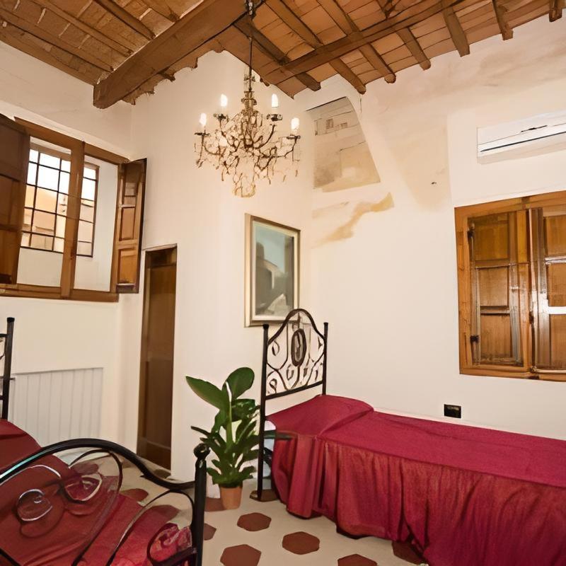 Relais Centro Storico Bed and Breakfast Pisa Exteriör bild