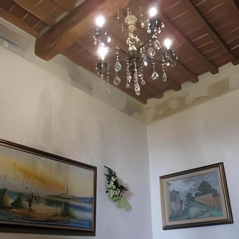 Relais Centro Storico Bed and Breakfast Pisa Exteriör bild