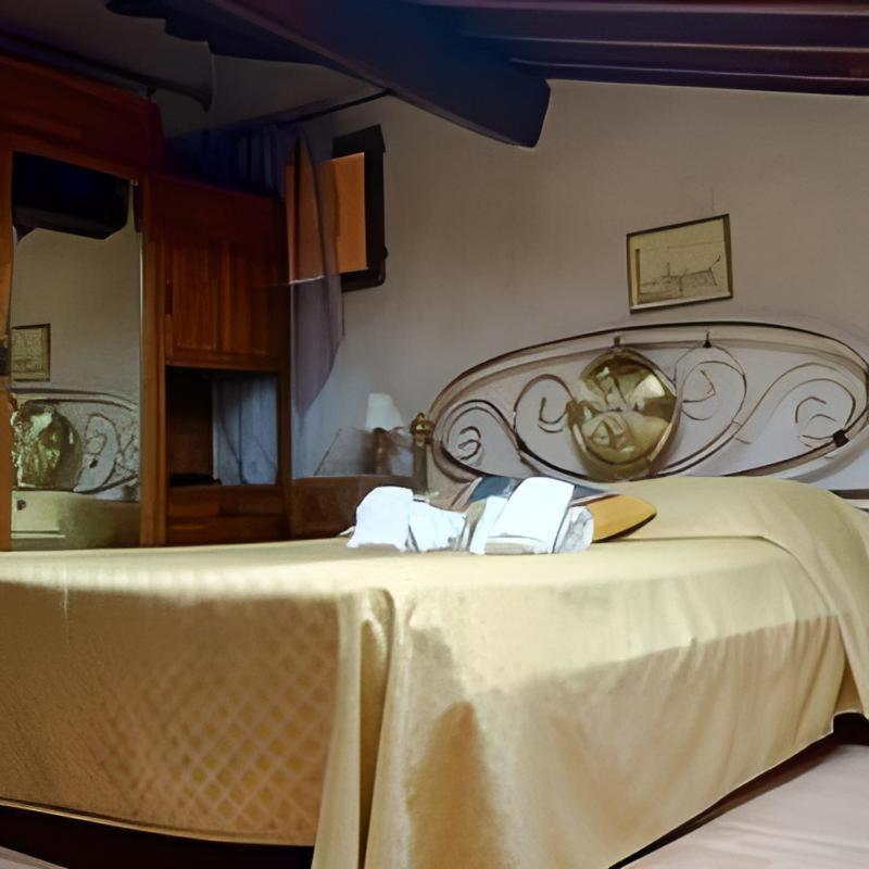 Relais Centro Storico Bed and Breakfast Pisa Exteriör bild