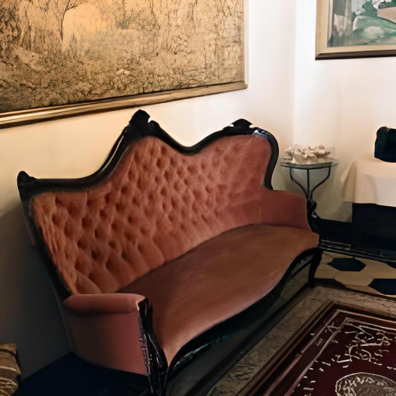 Relais Centro Storico Bed and Breakfast Pisa Exteriör bild