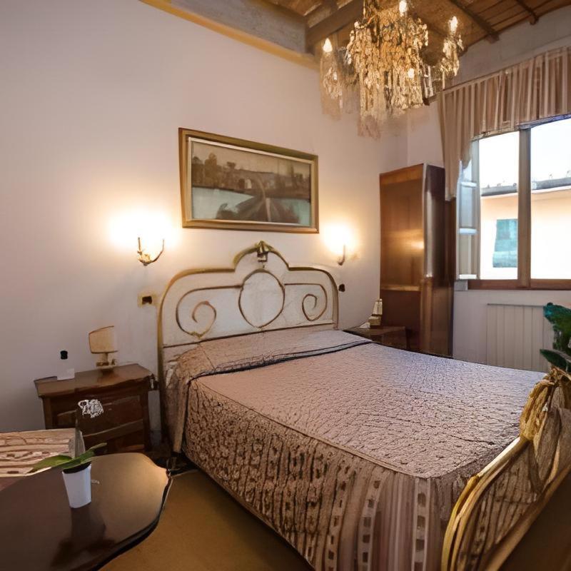 Relais Centro Storico Bed and Breakfast Pisa Exteriör bild