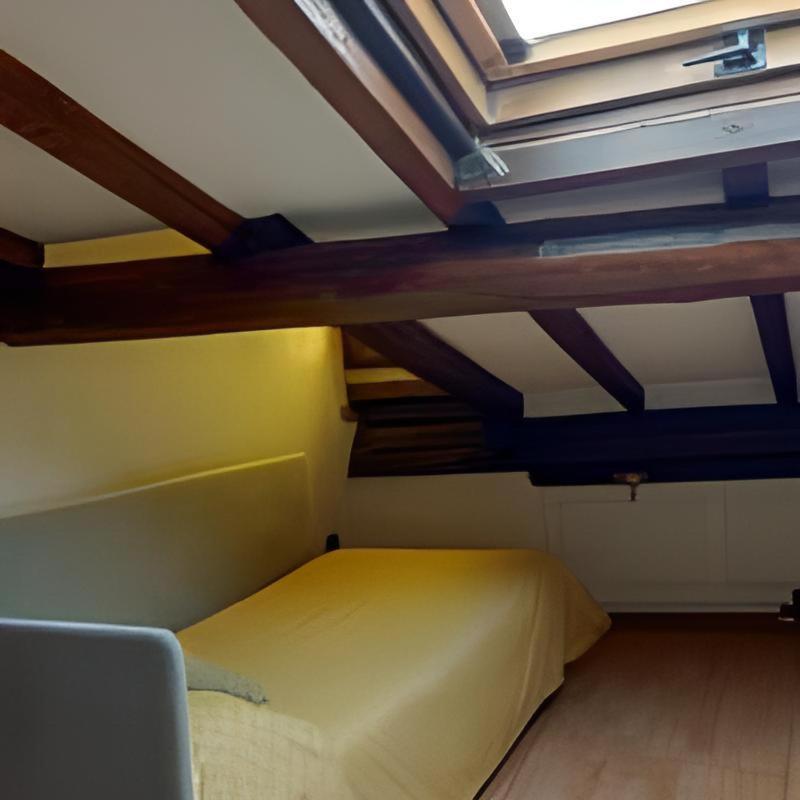 Relais Centro Storico Bed and Breakfast Pisa Exteriör bild