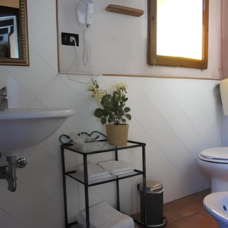Relais Centro Storico Bed and Breakfast Pisa Exteriör bild