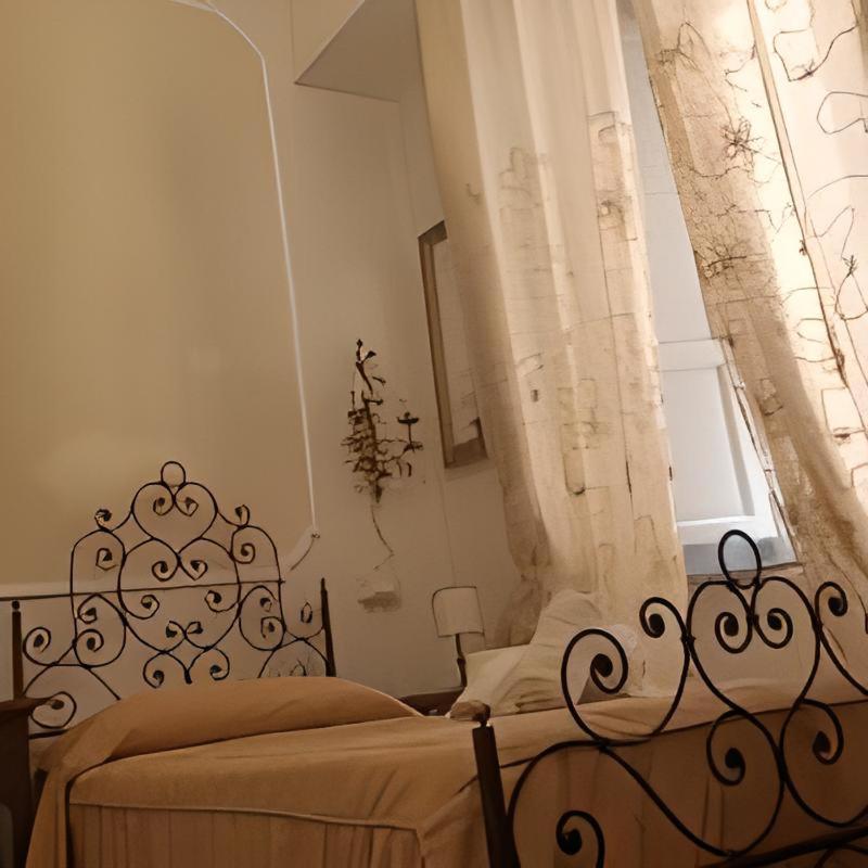 Relais Centro Storico Bed and Breakfast Pisa Exteriör bild