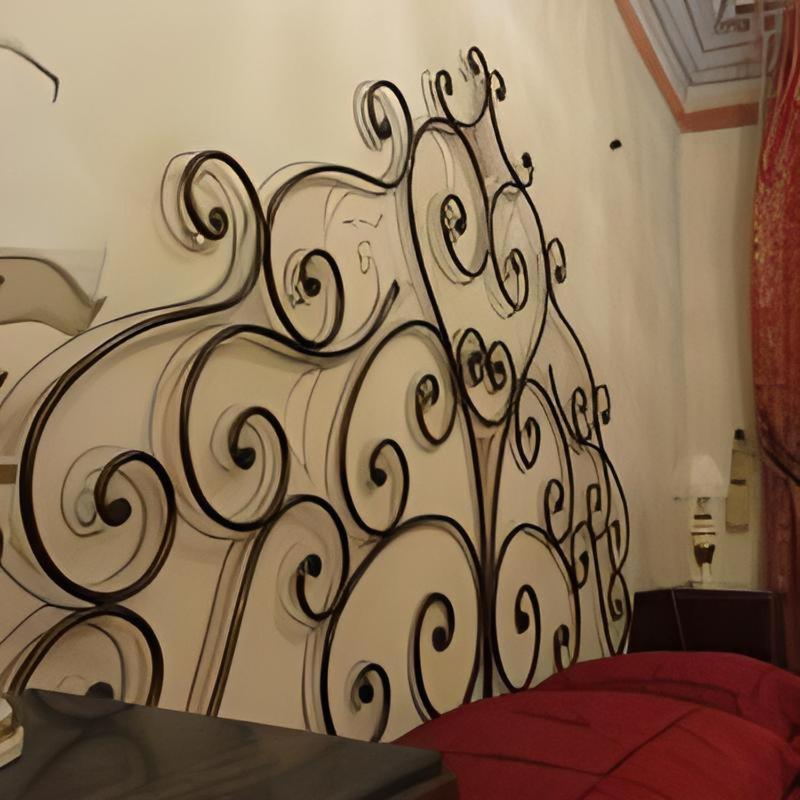 Relais Centro Storico Bed and Breakfast Pisa Exteriör bild