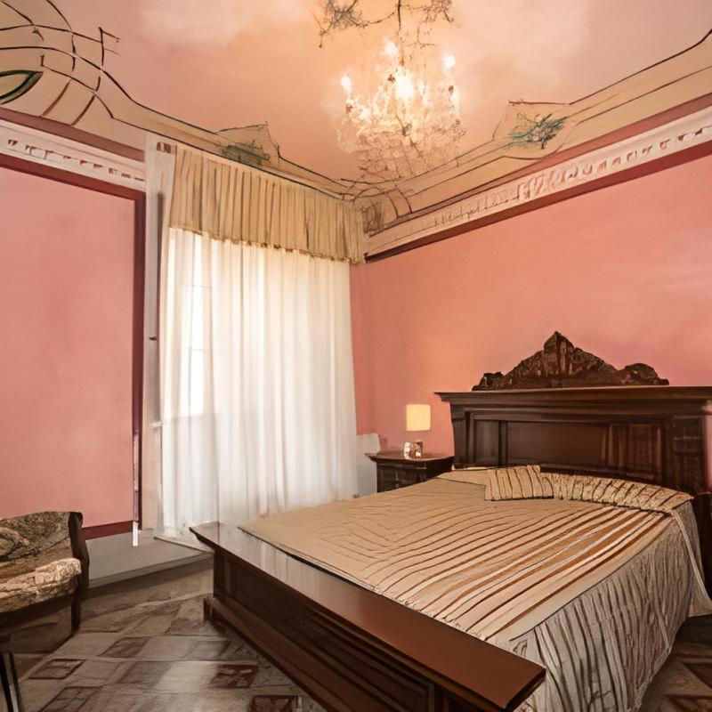 Relais Centro Storico Bed and Breakfast Pisa Exteriör bild