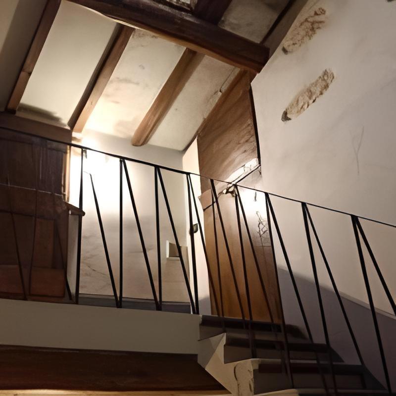 Relais Centro Storico Bed and Breakfast Pisa Exteriör bild