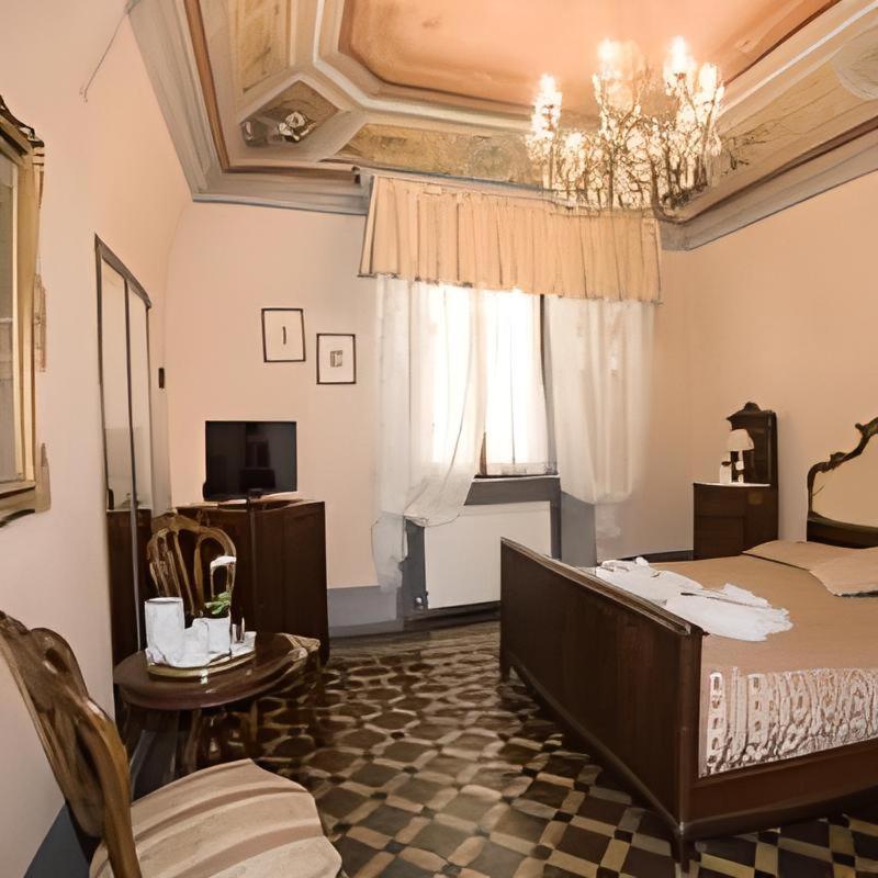 Relais Centro Storico Bed and Breakfast Pisa Exteriör bild