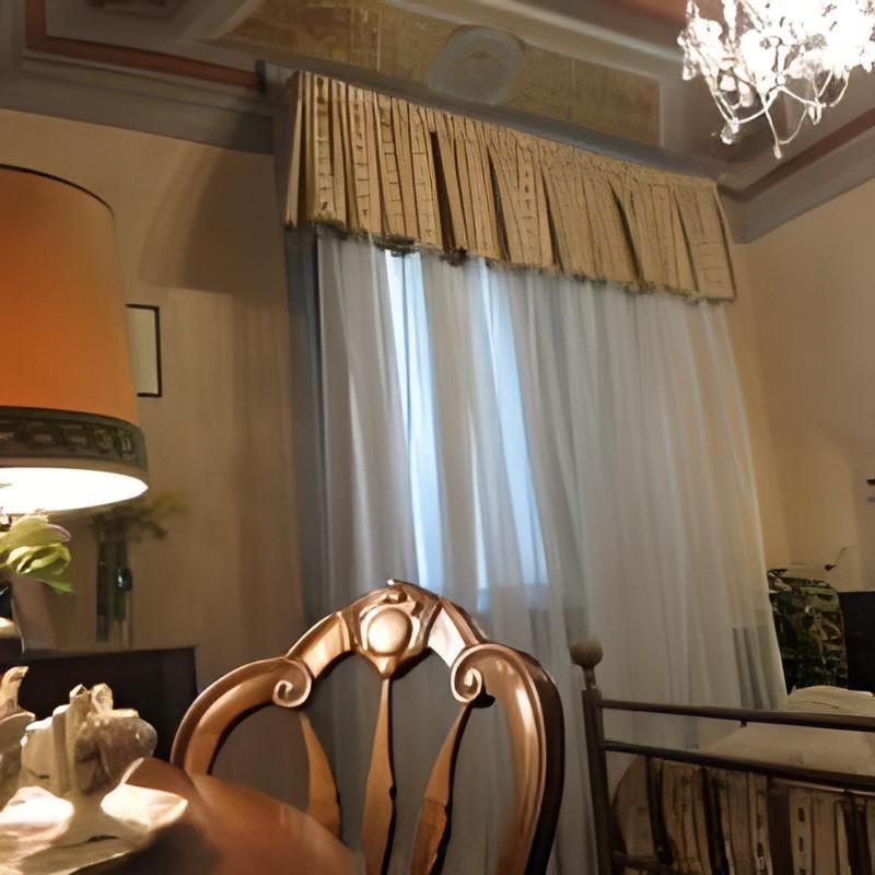 Relais Centro Storico Bed and Breakfast Pisa Exteriör bild