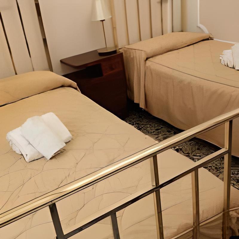 Relais Centro Storico Bed and Breakfast Pisa Exteriör bild